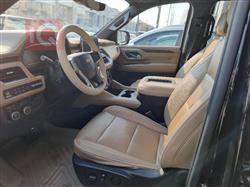 شيفروليه تاهو